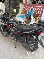 Honda shine 125 disk