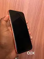 Iphone xr coral colour