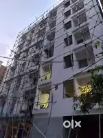 Sale for brand new A Katha building 
IT company back gate