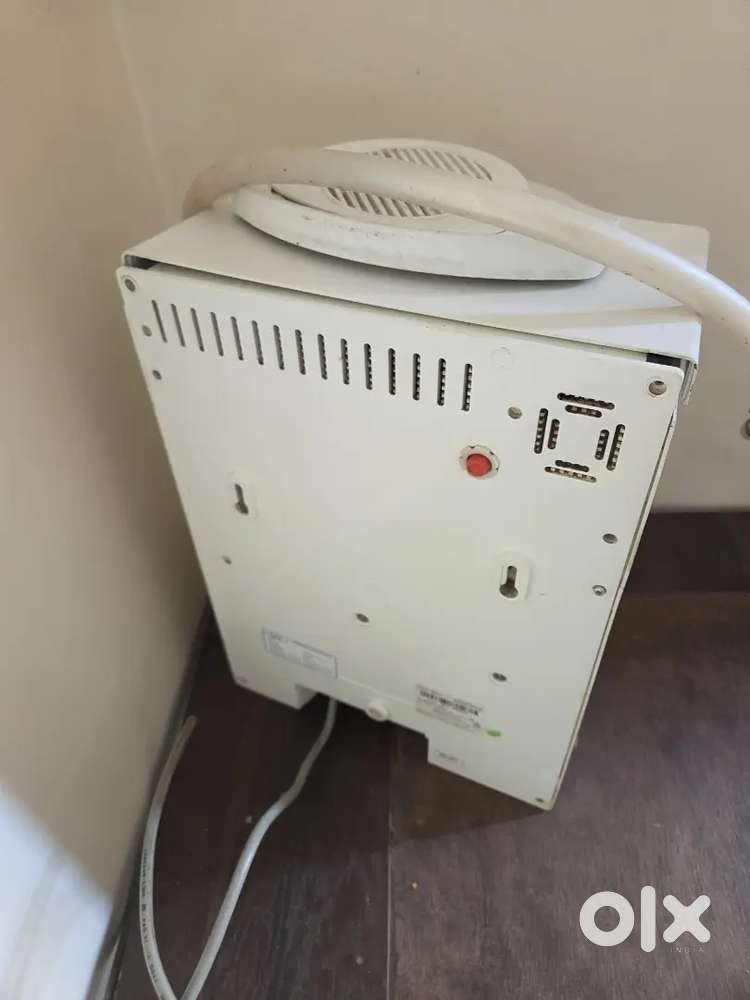 Aquasure water filter purifier