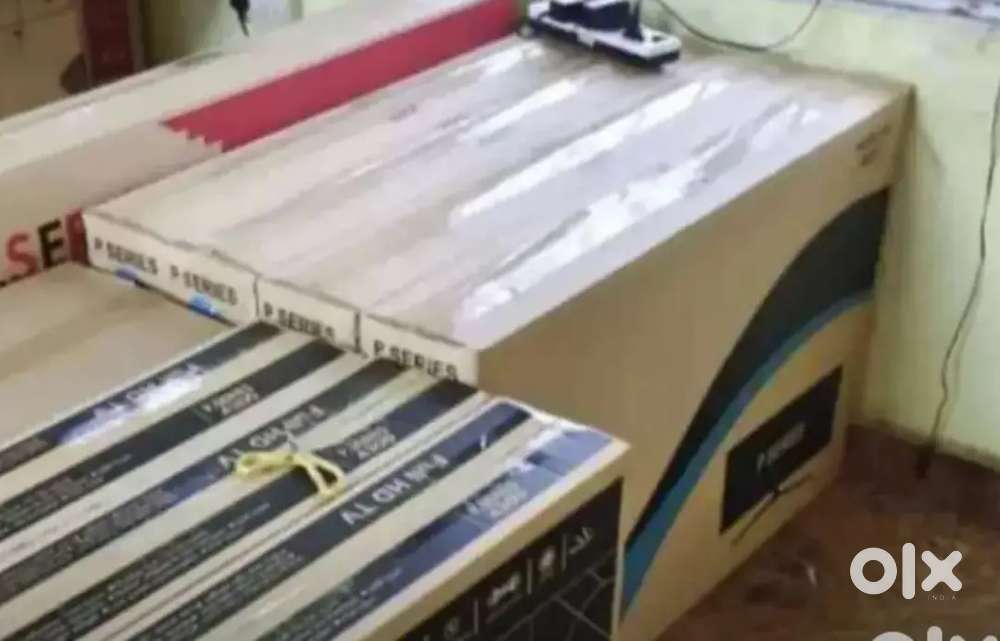 40'' Sony TV Smart TV Android TV Led TV