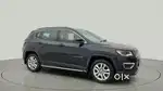 Jeep Compass 2.0 Limited (O) Diesel, 2018, Diesel