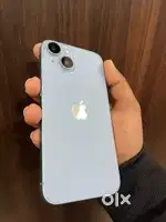 Selling my old iPhone 14 Need urgent money