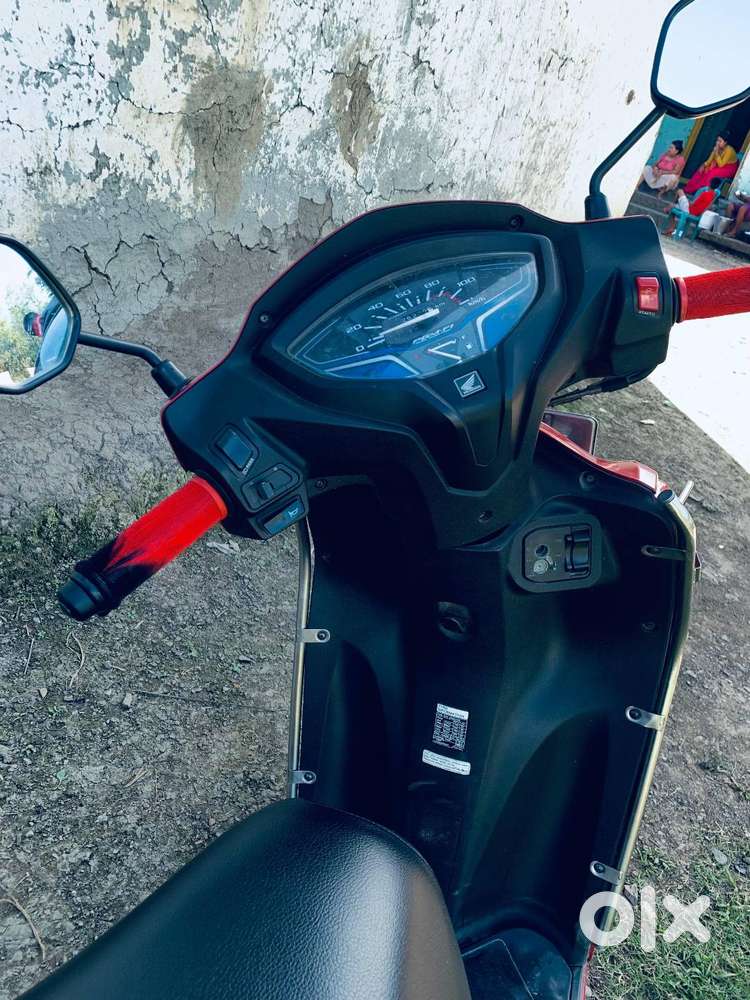 Activa 6G Very Good Condition