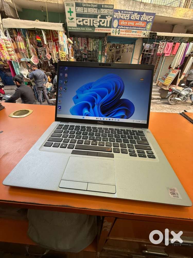 Dell Latitude 5410