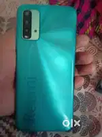 Redmi 9 power