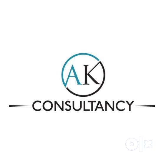 A.K Consultancy (GST & INCOME TAX)