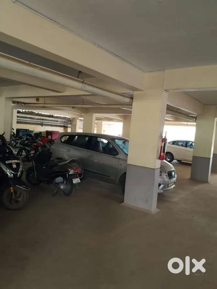 2 BHK available for rent