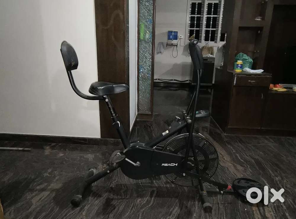 Gym Cycle For Sale