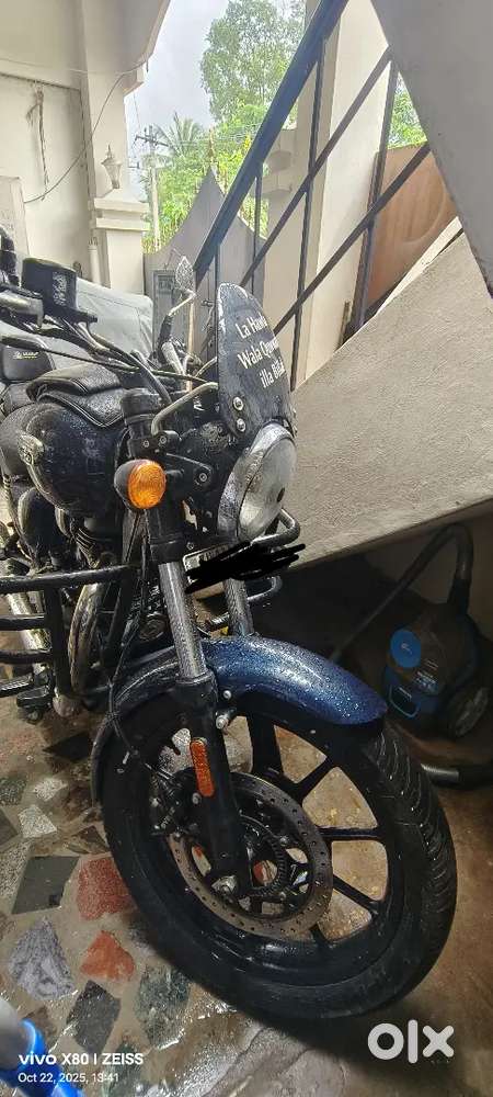 Used like new