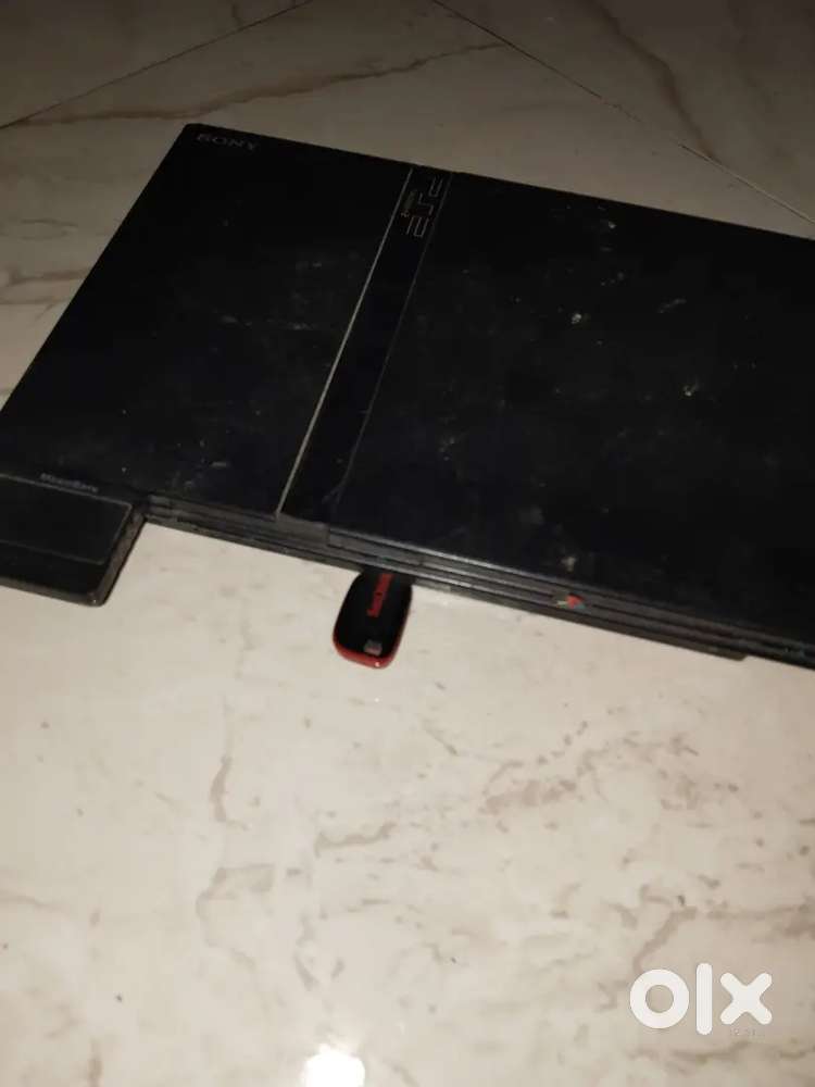 PlayStation 2 sony