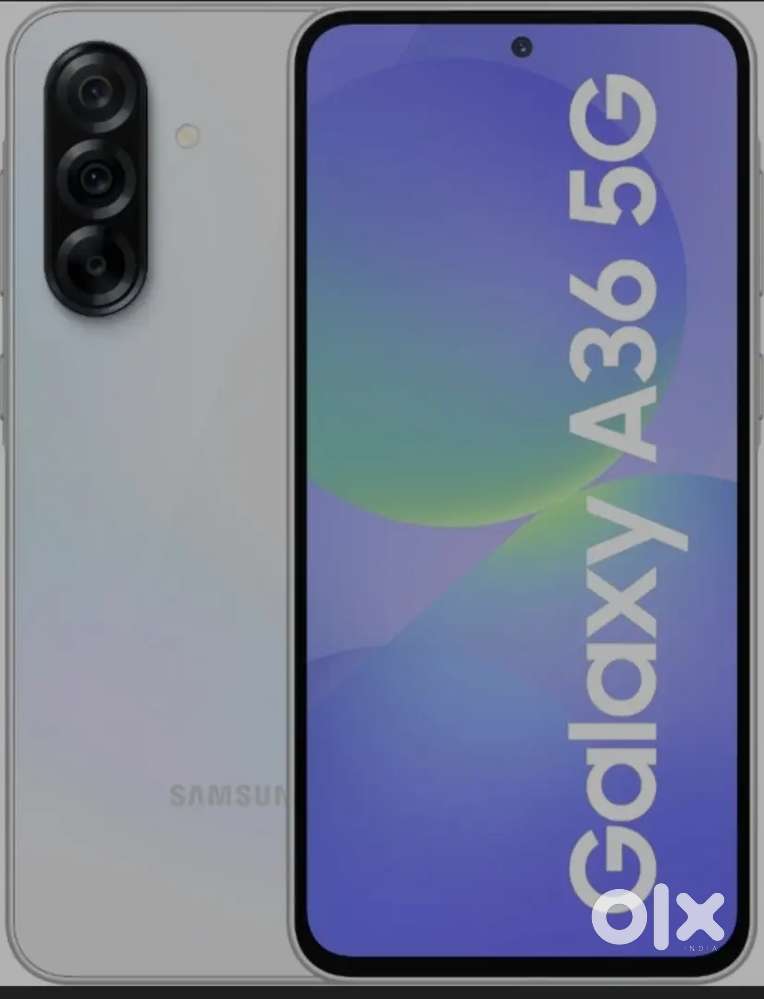 Samsung A36 5 g