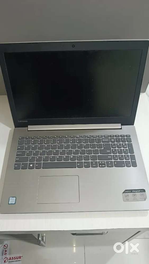 Lenovo IdeaPad 330 core i5 8th gen