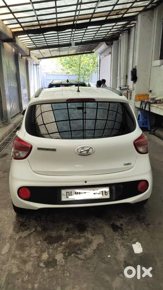 Grand I10 2019 With Good Condition