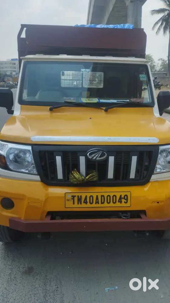Driving licence must