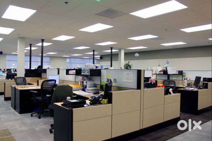 10 to 40 Seater  Office Space Available in  Saravanampatti