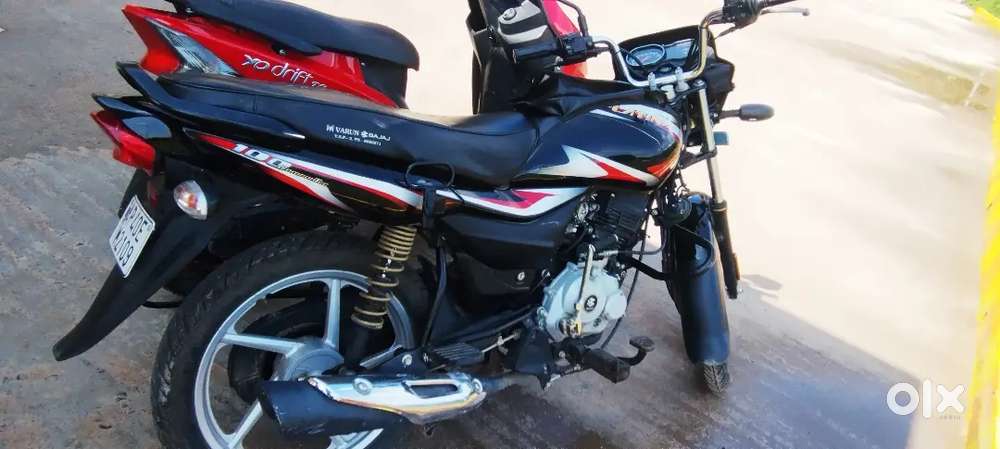 Bike for sale 11 months old bike