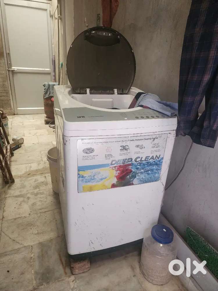 Ifb washing machine