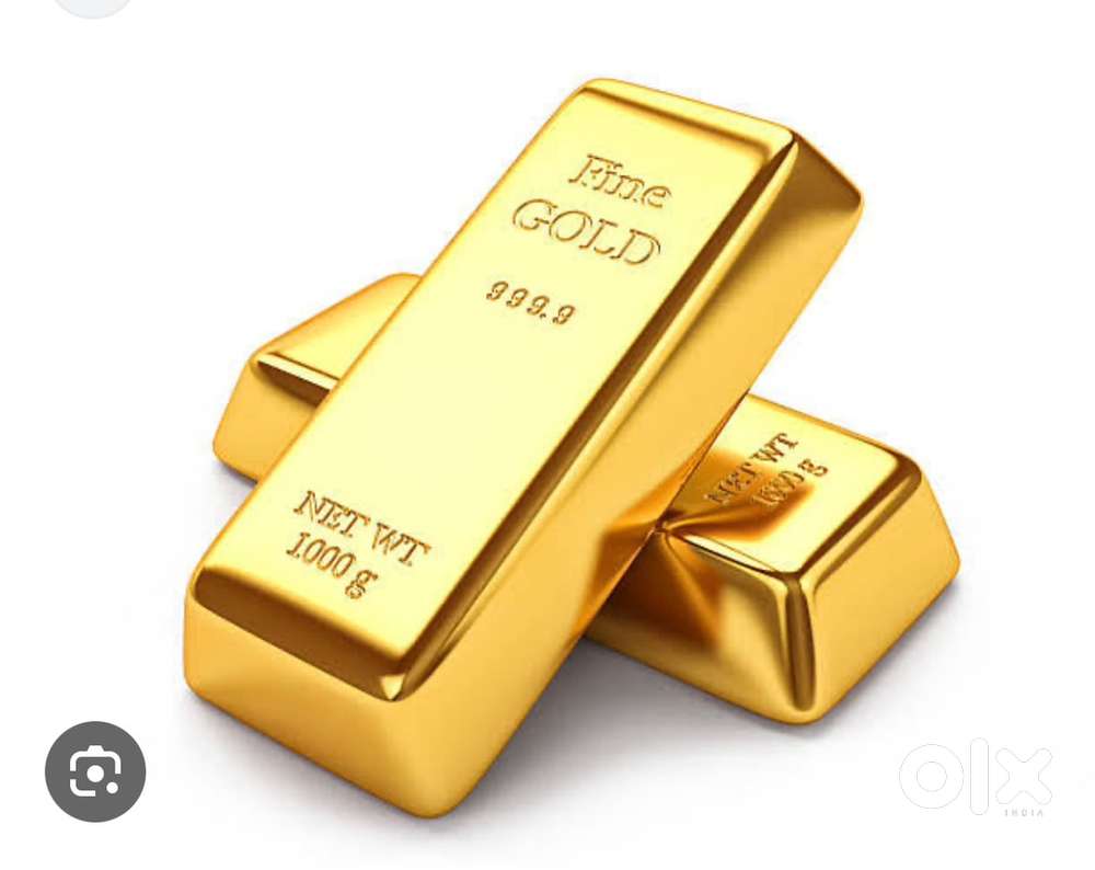 Gold loan in Dhanbad with low interest rate