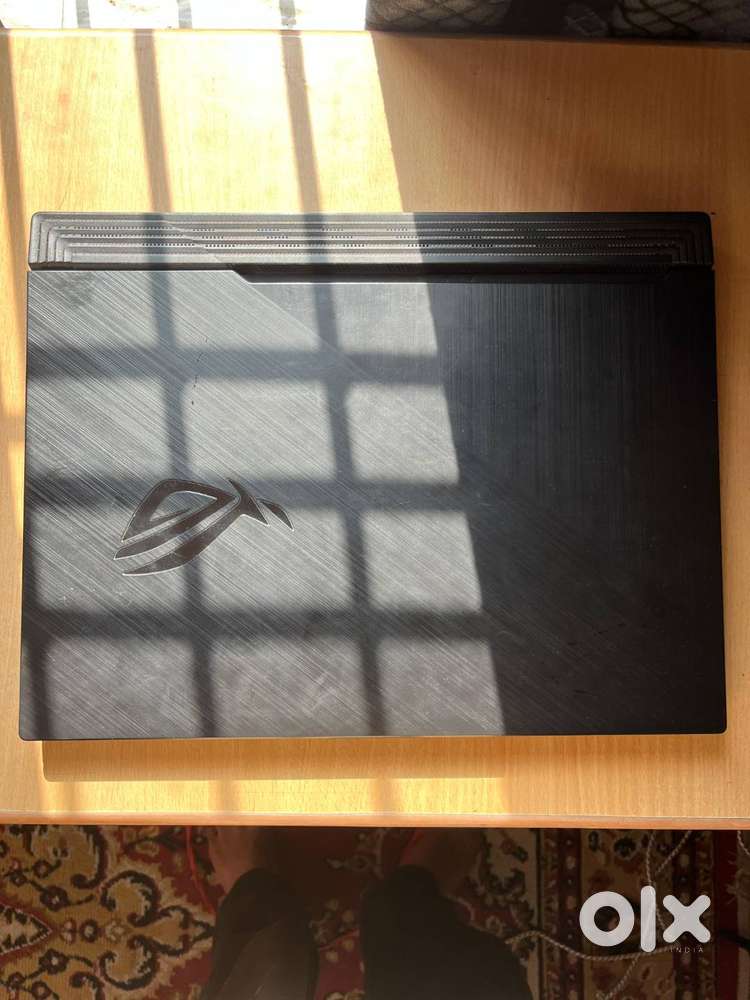 For Sale: ASUS ROG Strix G531GT Gaming Laptop