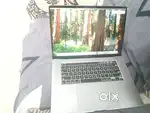 Mackbook pro 16