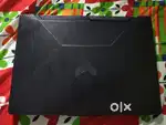 Asus tuf f15 gaming