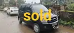 Maruti Suzuki Wagon R 1.0 2010-2019 LX, 2009, Petrol
