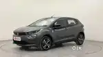 Tata Altroz XZ, 2022, Petrol