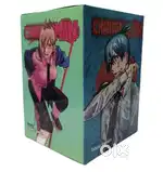ChainsawMan Part 1 All Volumnes 1-11.