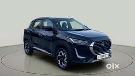 Nissan Magnite 1.0 XV Premium, 2022, Petrol