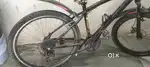 Good condition cycle gear is working condition