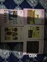 IGNOU new MSW 1st year Books