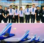 Domestic/International Airport Ground Staff Jobs in Indigo Airlines