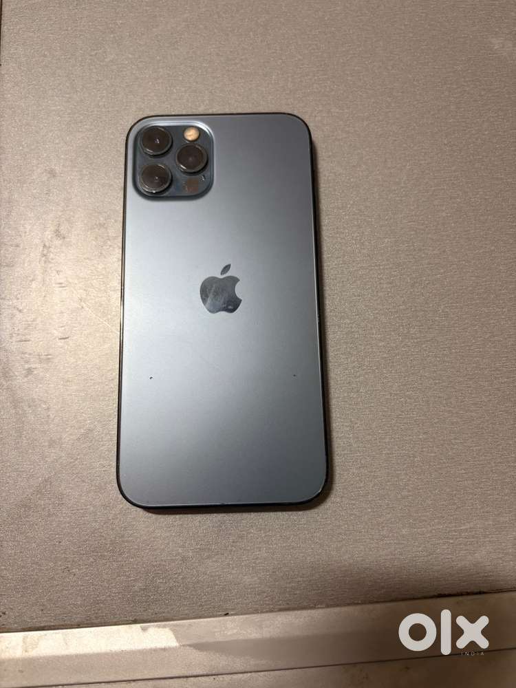 Iphone 12 pro 256gb