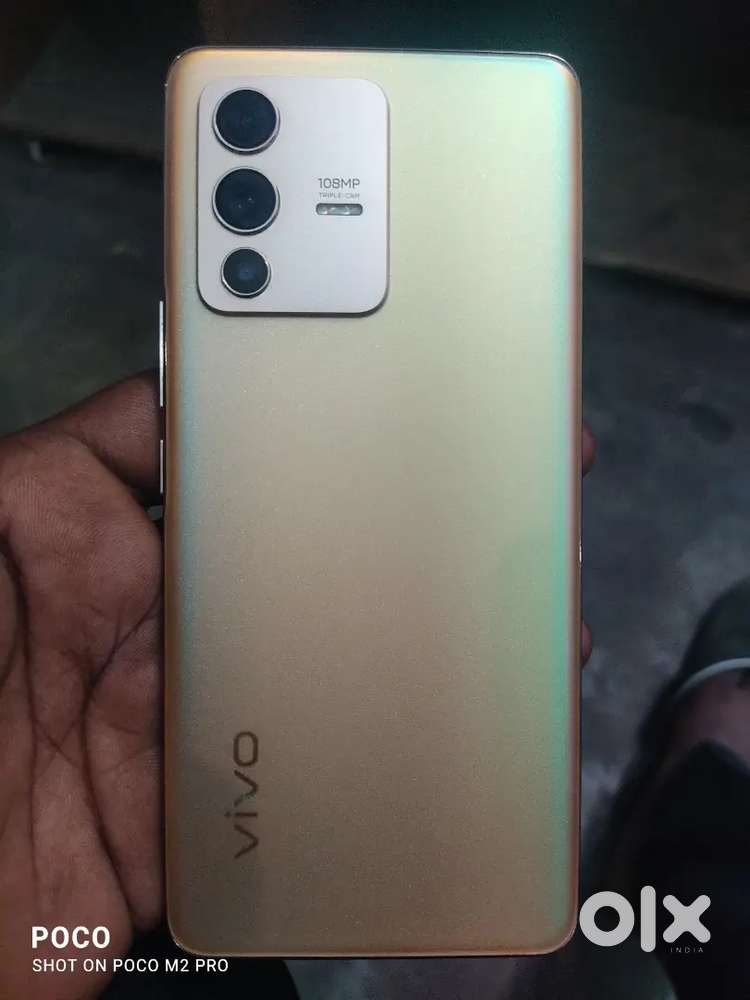 Vivo V 23 pro