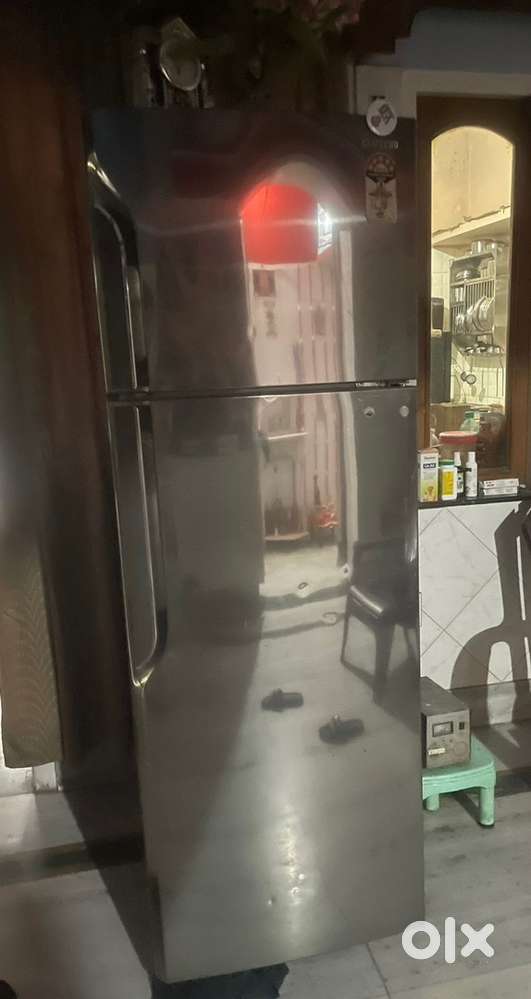 Samsung Double Door Refrigrator