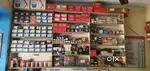 Urgent Sale Urgent Sale Two Wheeler Parts and Furniture