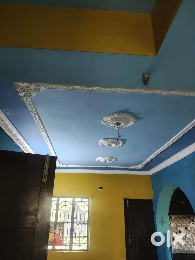 2BHK flat for Rent at Dollylodge Asansol