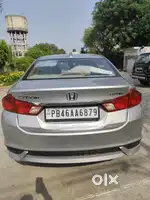 Honda City 2018 Diesel 70000 Km Driven