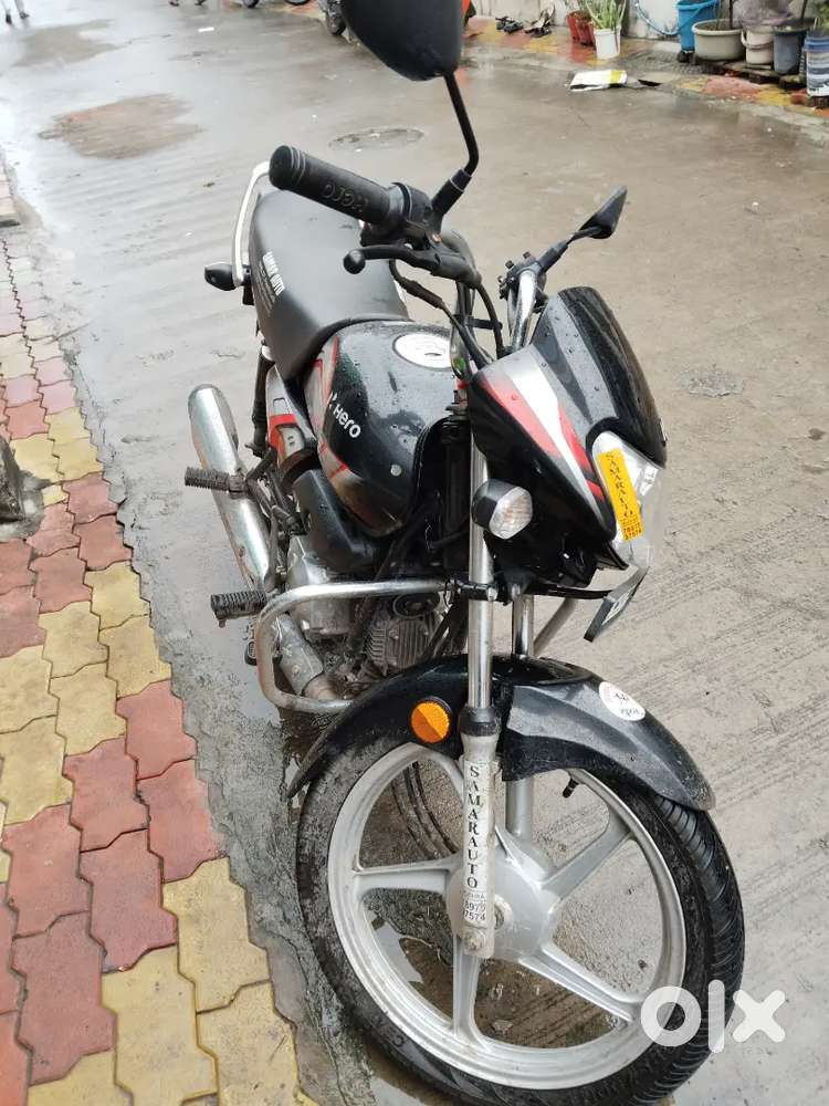 Good condition