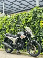 YAMAHA SZ R