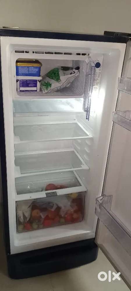 Voltas Beko - Fridge (Refrigerator)
