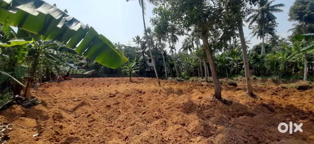 30 CENT PLOT FOR SALE NEAR SREEKARYM, LECOL CHEMPAKA SCHOOL