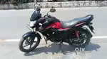 Honda SP shine 125 cc 1st owner 2023 model 24304 km drive