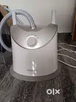 Garment Steamer