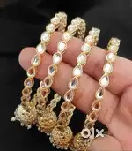 WOMAN BANGAL SET 4