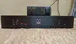 ANGSTROM MODEL 200 HOME ENTERTAINMENT DIRECTOR AND STEREO PREAMP DAC
