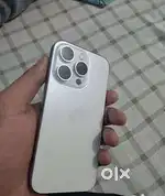 Iphne 15 pro. Use only 7 month