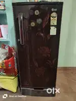 Good working fridge