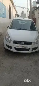 Maruti Suzuki Ritz 2011